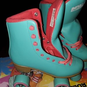 Impala Women's Rollerskates
